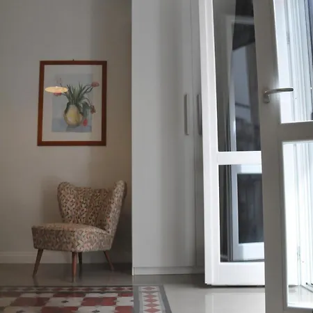 Bentivegna Apartment *